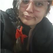 Nivel inicial, escuela secundaria media. Estudiante de Letras UBA